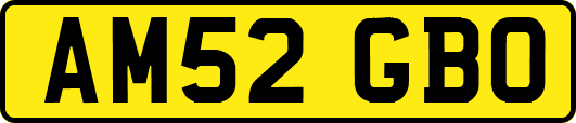 AM52GBO