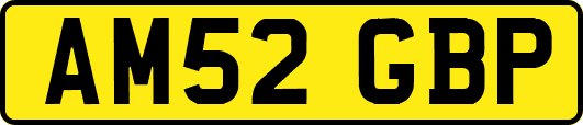 AM52GBP