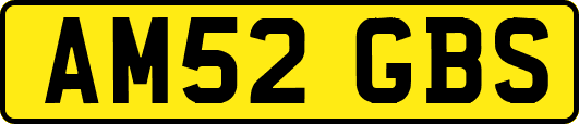 AM52GBS
