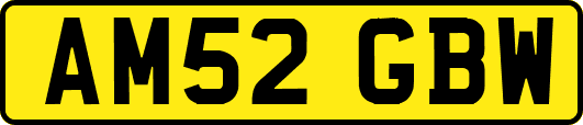 AM52GBW