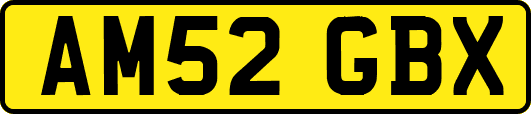 AM52GBX
