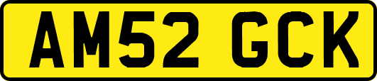 AM52GCK