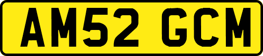 AM52GCM