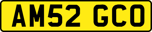 AM52GCO