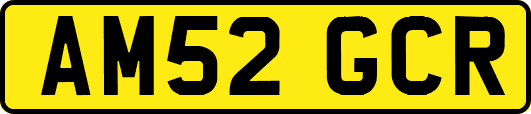 AM52GCR