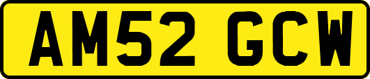 AM52GCW