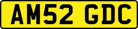 AM52GDC