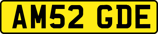 AM52GDE