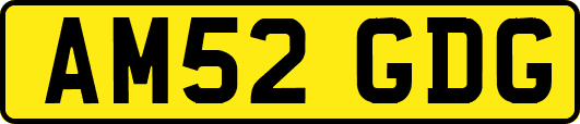 AM52GDG