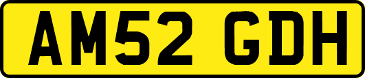 AM52GDH