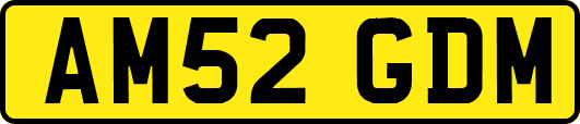 AM52GDM