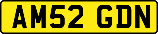 AM52GDN