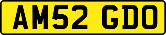 AM52GDO