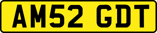 AM52GDT