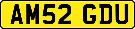 AM52GDU