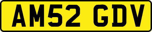 AM52GDV