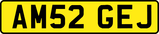 AM52GEJ