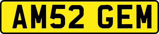 AM52GEM