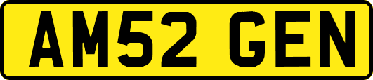 AM52GEN