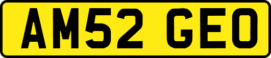 AM52GEO