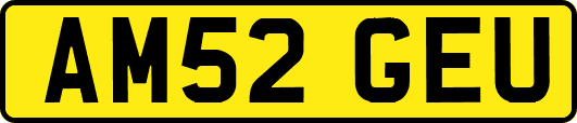 AM52GEU