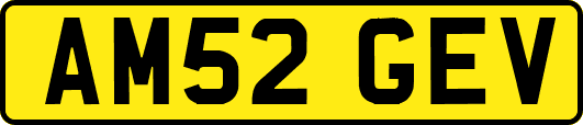 AM52GEV