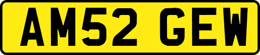 AM52GEW