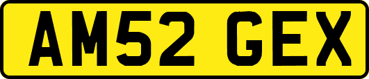 AM52GEX