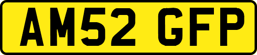 AM52GFP