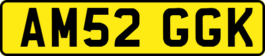 AM52GGK