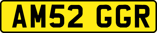 AM52GGR