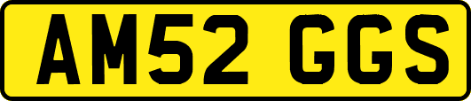 AM52GGS