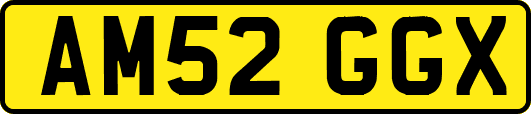 AM52GGX