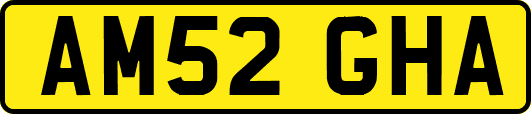 AM52GHA