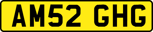 AM52GHG