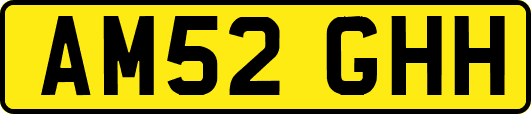 AM52GHH