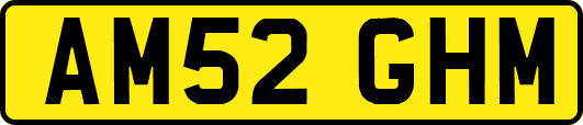 AM52GHM