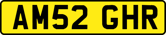 AM52GHR