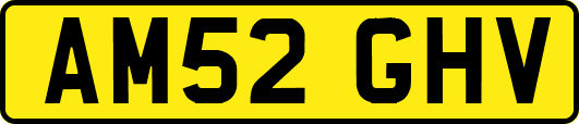 AM52GHV