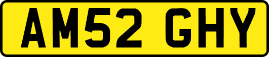 AM52GHY