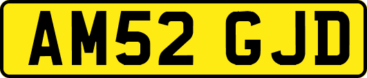 AM52GJD
