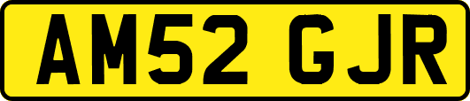 AM52GJR