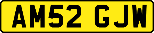 AM52GJW