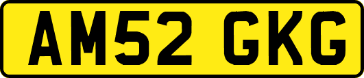 AM52GKG
