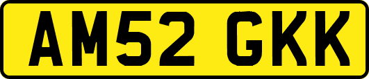 AM52GKK