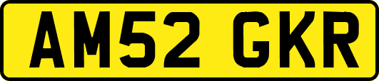AM52GKR