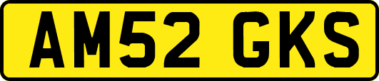 AM52GKS