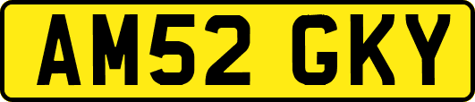 AM52GKY