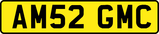 AM52GMC