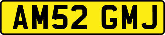 AM52GMJ